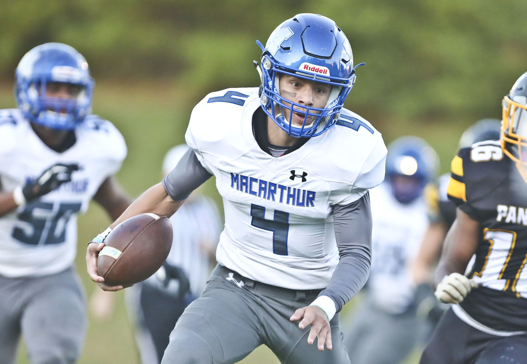 MacArthur 54 Eisenhower 0 39 10.18.19.JPG